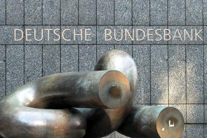Bundesbank büyüme tahminini düşürdü