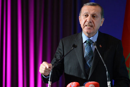Erdoğan: Faiz lobisi fazla heveslenmesin