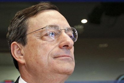 Draghi: Alman Anayasa Mahkemesi'ne güveniyorum