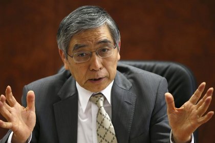 Kuroda'nın Nisan açıklaması yetmiyor