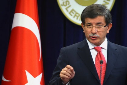 Davutoğlu: Karar aynen iade edilecek