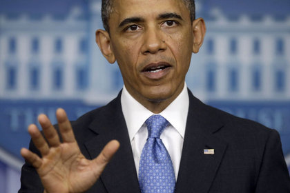 Obama: İran ile diyaloğa açığız
