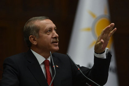 Erdoğan: 417 milyar liralık yatırım yapacağız