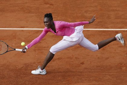 Venus Williams, Wimbledon'a katılamayacak