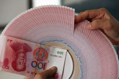 Çin: Finansal sistem ekonomiyi daha fazla desteklemeli