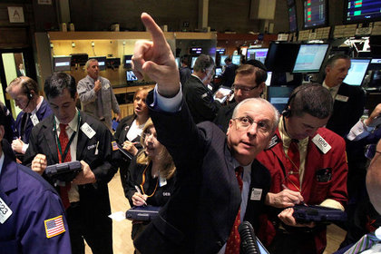 Gross: Fed piyasaları sakinleştiremeyebilir