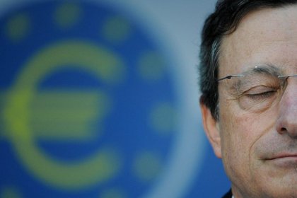 Draghi: Durum genişlemeci politika gerektiriyor