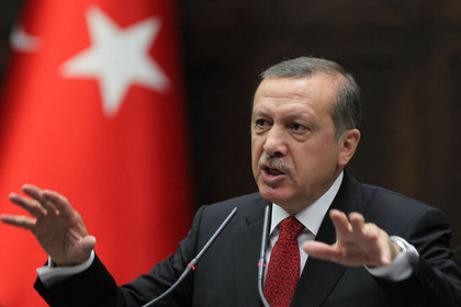 Erdoğan: Sözleşmeli personel kadrolu olacak