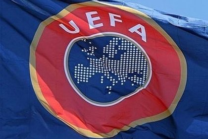 UEFA'dan Beşiktaş ve Fenerbahçe'ye men cezası