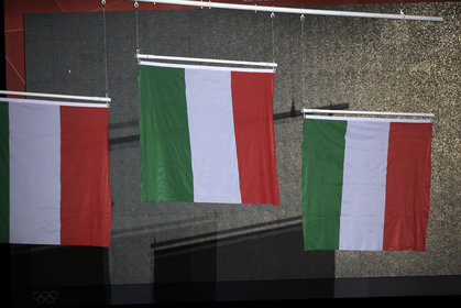 Türev kontratları İtalya'yı tehdit ediyor