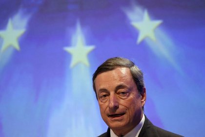 Draghi: Genişlemeci politika sürecek