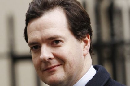 Osborne bütçe planıyla İşçi Partisi'ni sıkıştırmaya çalışıyor
