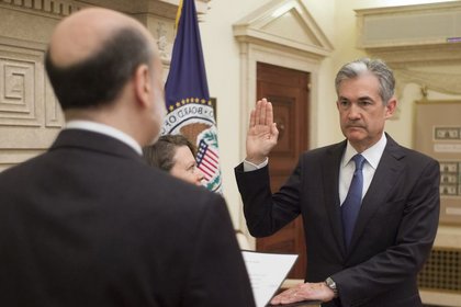 Powell: QE takvime değil, verilere bağlı olacak