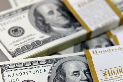 Hazine garantili dış borç stoku 9,5 milyar dolar