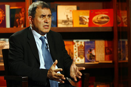 Roubini: Yeni bir bilinmezlik dönemine girdik