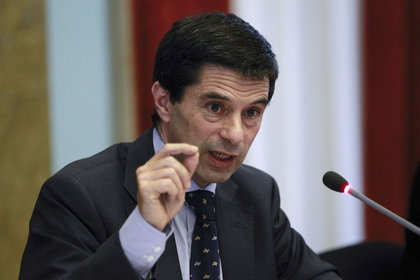 Portekiz Maliye Bakanı istifa etti