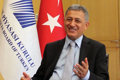 SPK/Ertaş: Turkcell'e en az 2 kişi daha atayabilecek durumdayız