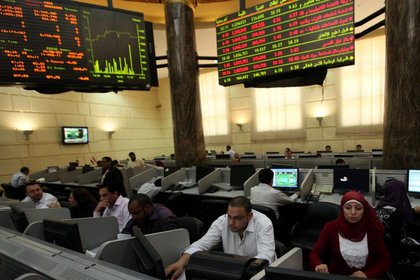 Mısır hisseleri sert düşüşler ardından toparlanıyor