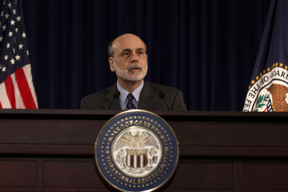 Naroff: Bernanke politika hatası yaptı