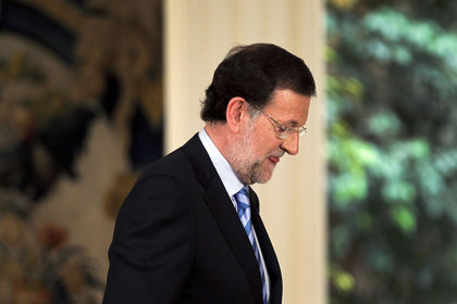 Rajoy'a istifa çağrıları artıyor