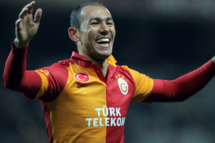 Galatasaray'dan, Umut Bulut açıklaması