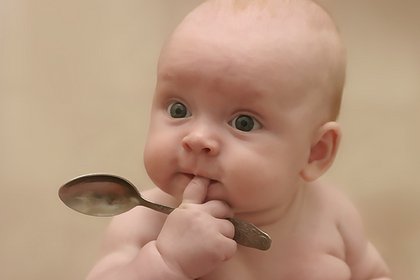 Bebek sütten kesilirse: Kefir tarhanası