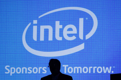 Intel'in kazançları sert düştü