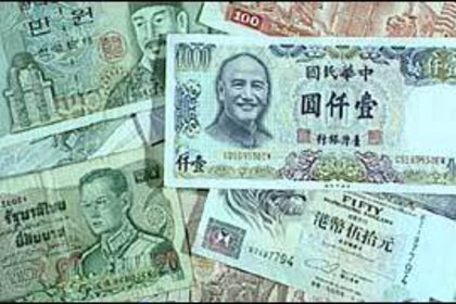 Çin'deki yavaşlama Asya paralarını sattırdı