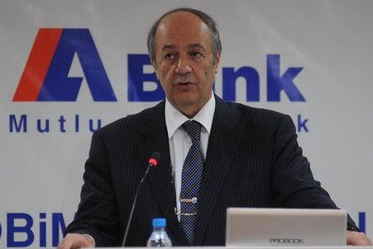 Tuncay Özilhan ABank'taki hisselerinin tamamını sattı