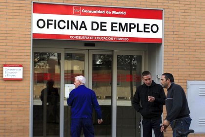 İspanya'da işsiz sayısı düşüyor