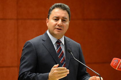 Babacan: Düşük tasarruf kırılganlık oluşturuyor