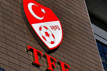 TFF yeni futbol disiplin talimatını kabul etti