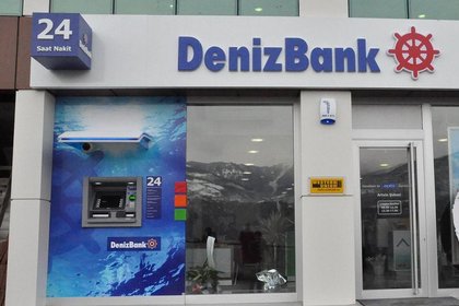 DenizBank finansallarını açıkladı