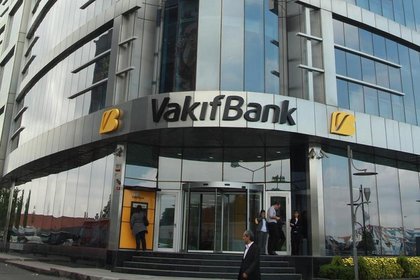VakıfBank ilk 6 ay kârını açıkladı