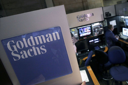 Goldman: Merkez'in rezerv harcaması uygun seçenek değil