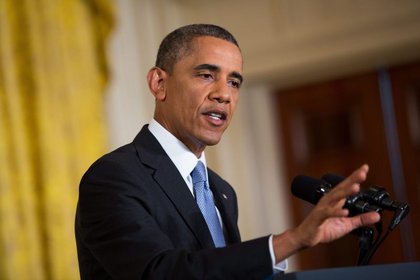 Obama'dan yeni Fed başkanı açıklaması