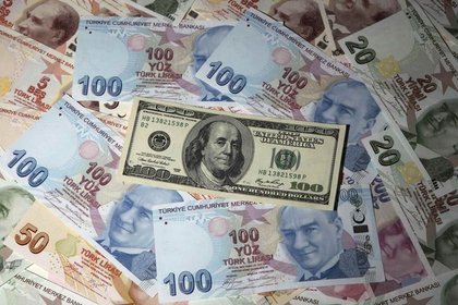 Hazine 5,3 milyar lira borçlandı