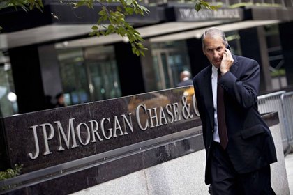 ABD eski JPMorgan çalışanlarının peşine düştü