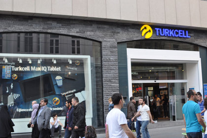 SPK Turkcell'e iki yeni yönetici atadı