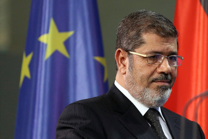 Mursi'nin tutukluluk süresi uzatıldı