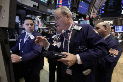 New York Borsası 4.gününde de düştü