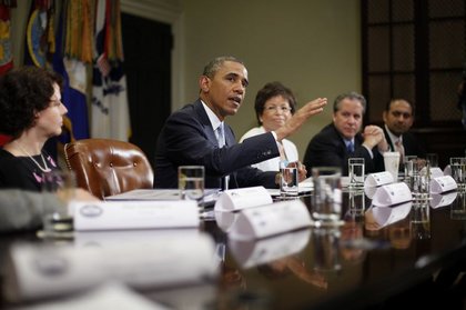Mali tartışmalar Obama'nın danışmanlarını böldü