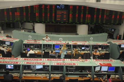 Borsa İstanbul ilk seansta hızlı yükseldi