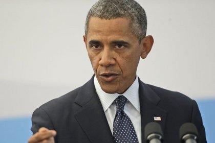 Obama: Uzun operasyon kötü sonuçlar doğurur