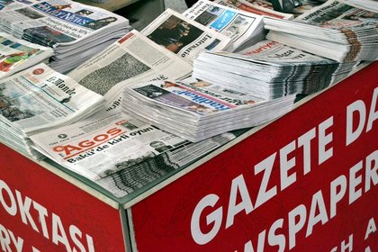 Cengiz-Limak-Kolin medya sektörüne girmiyor