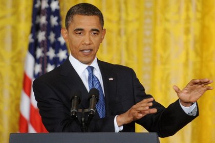 Obama Suriye oylamasının ertelenmesini istedi