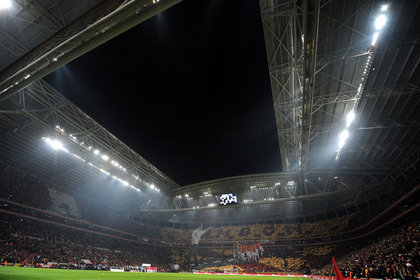 Galatasaray bedelli sermaye artırım kararı aldı