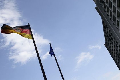 Almanya tahvil faizleri 2 yılın zirvesine yakın