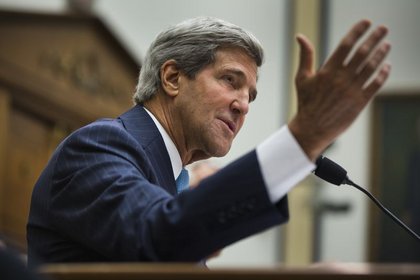 Kerry: Teklifle ilgili süreç şeffaf olmalı
