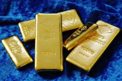 Goldman Sachs: Altın 